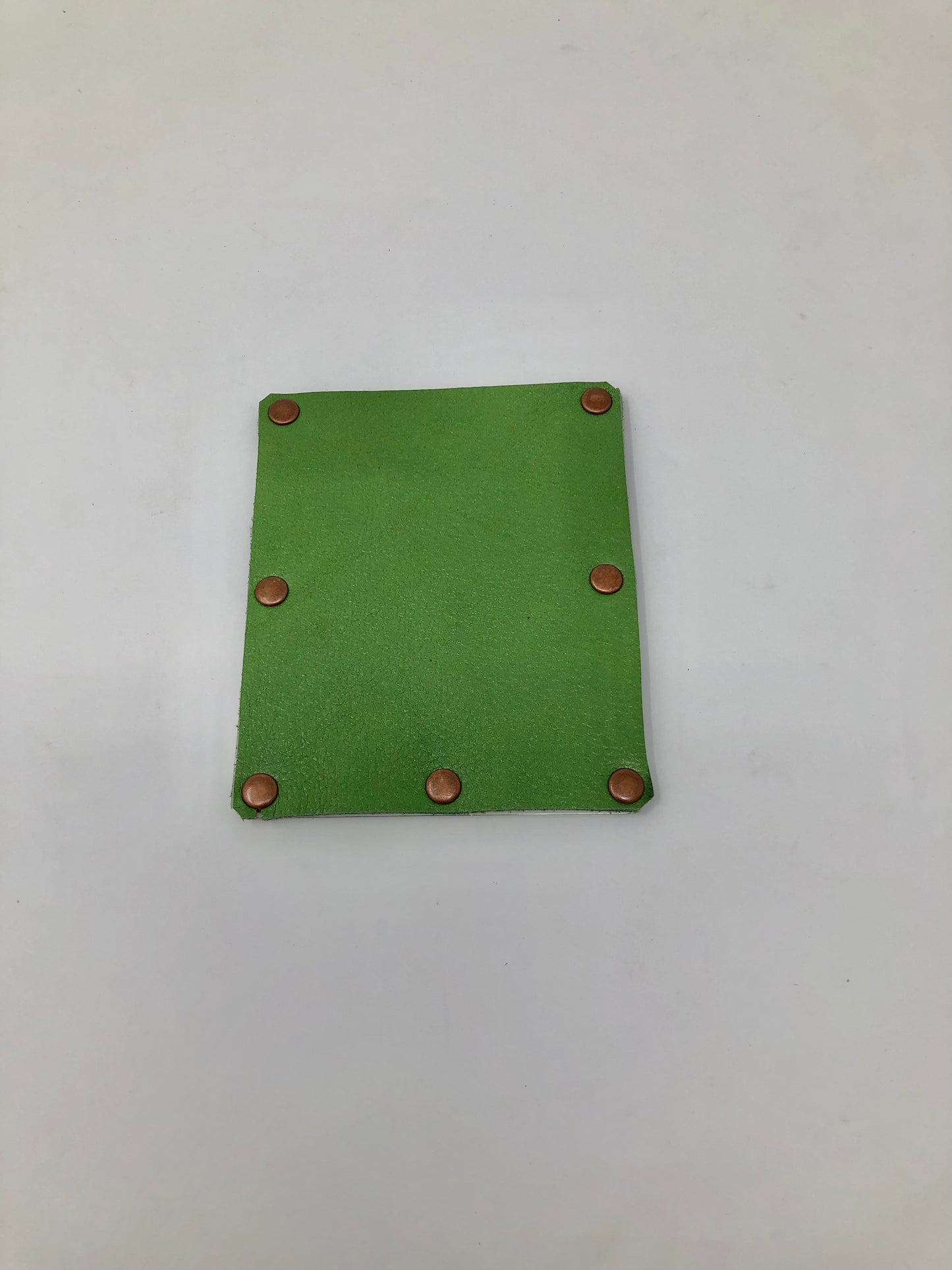 Let it Snow!!! Alpine Meadows Card Wallet Art's Knob