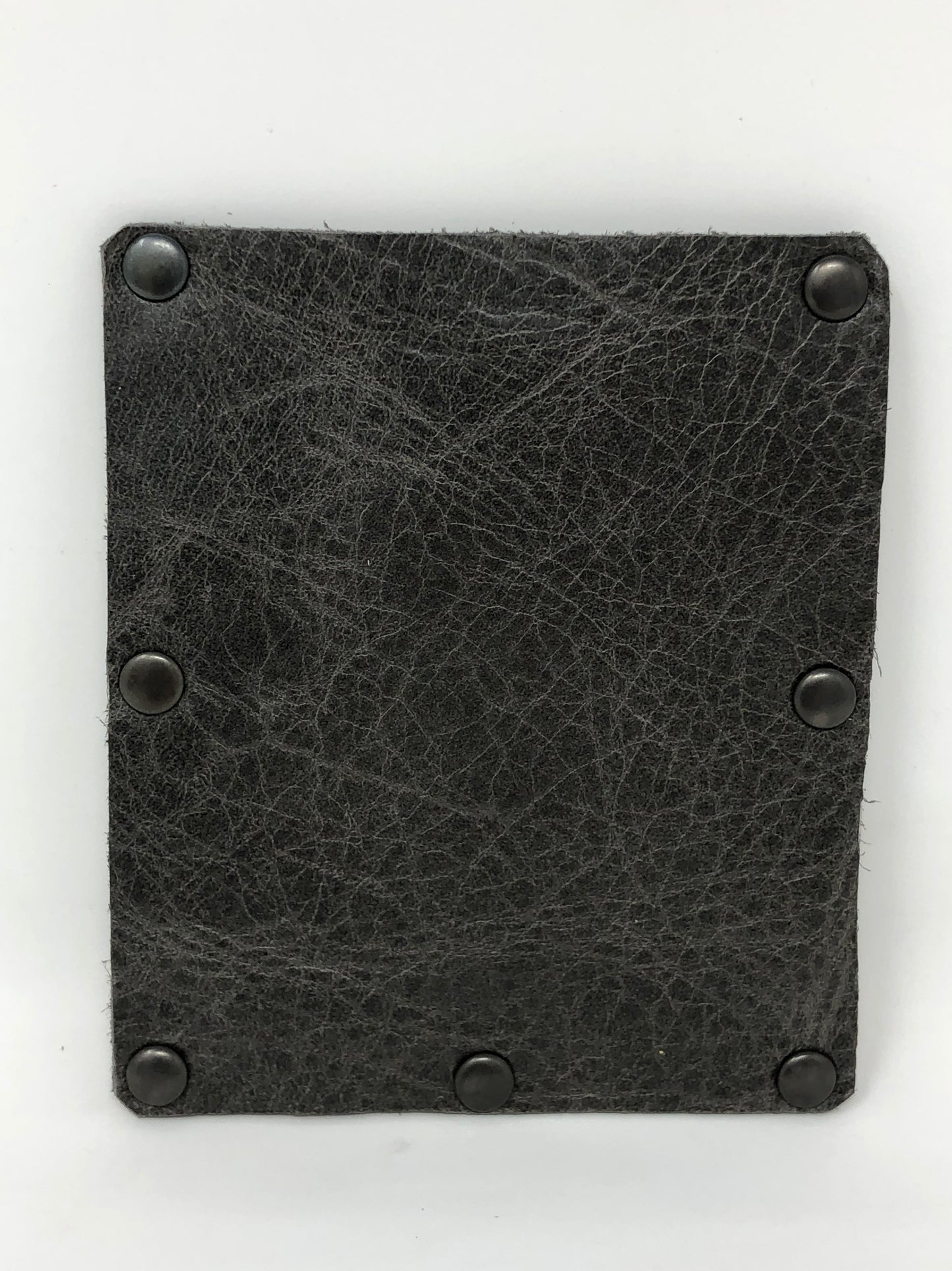 Vintage Comic Book Card Wallet - Disney themed Star Wars Imperial Troop Transporter