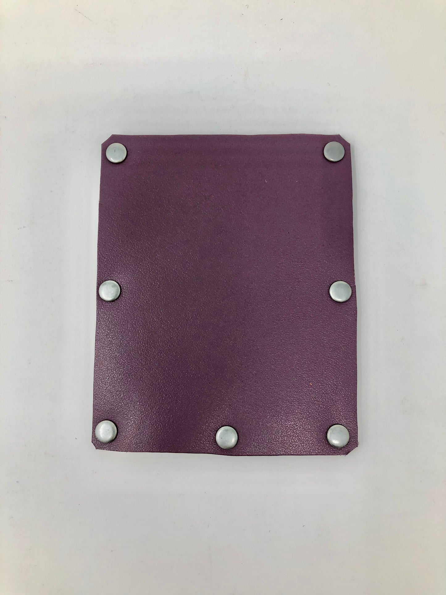 Vintage Graphics Card Wallet - Woodstock Hippies