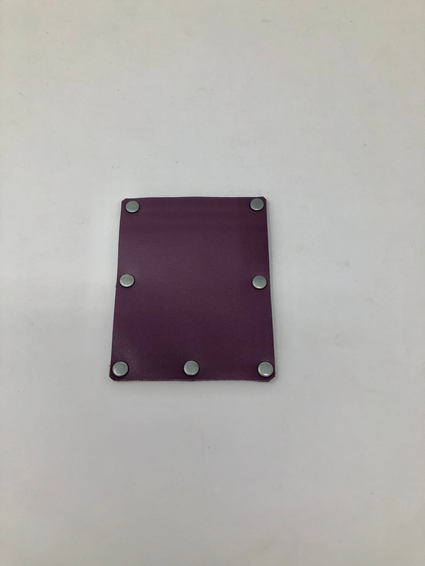 Vintage Comic Book Card Wallet - Angry Hulk!