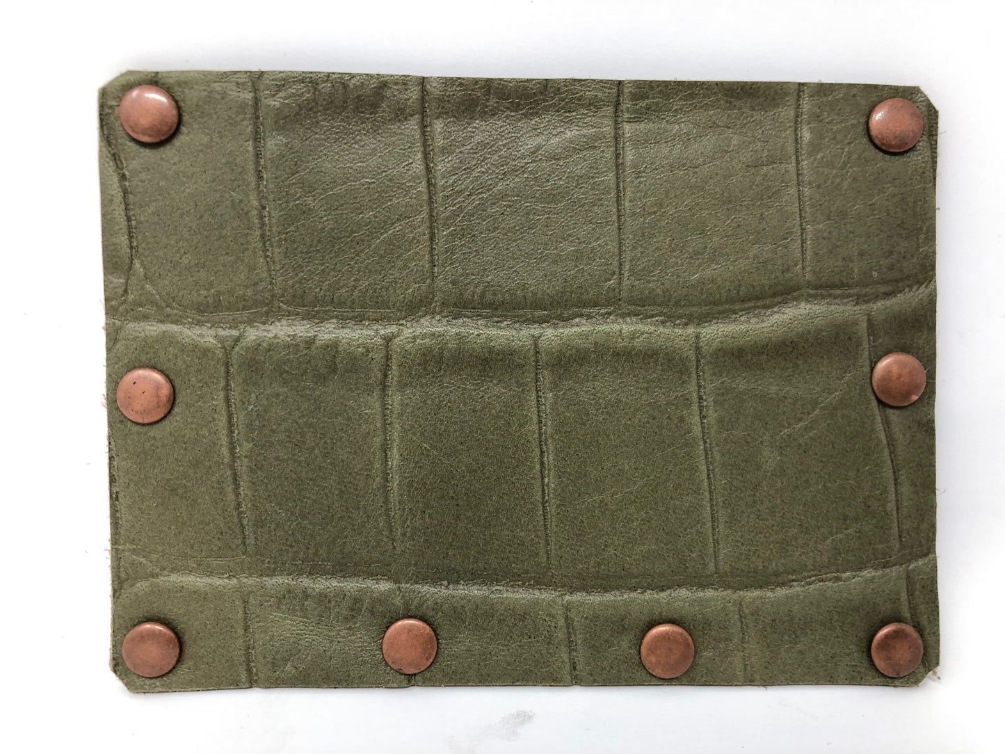 Vintage Comic Book Card Wallet - Disney themed Alice in Wonderland Tea