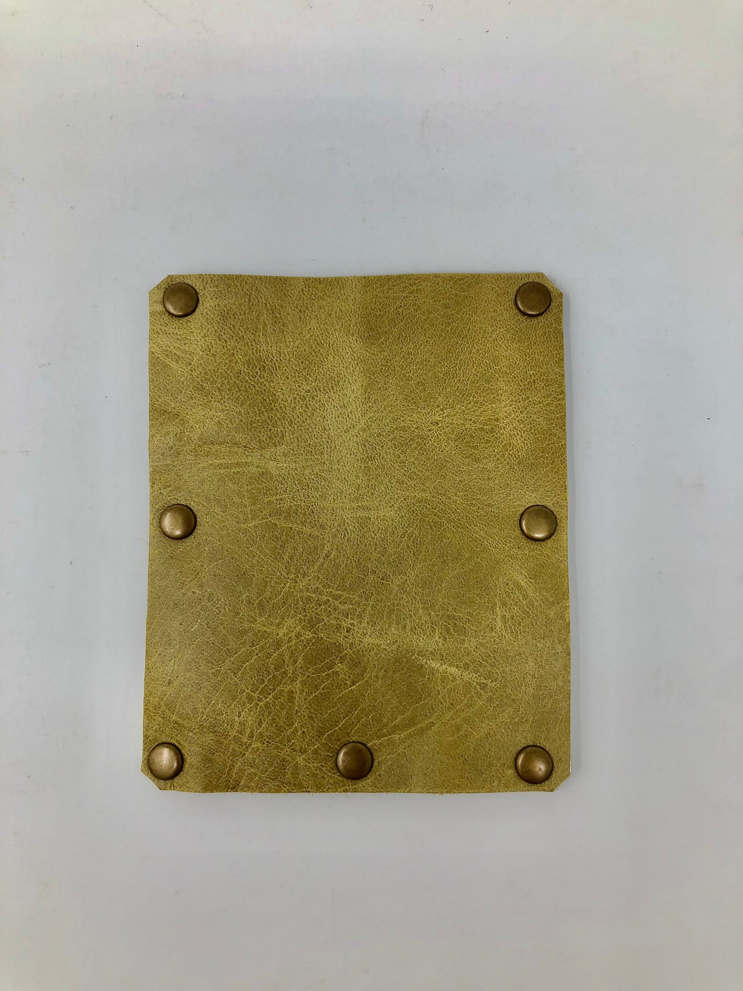 Vintage Graphics Card Wallet - Woodstock Groovy Way