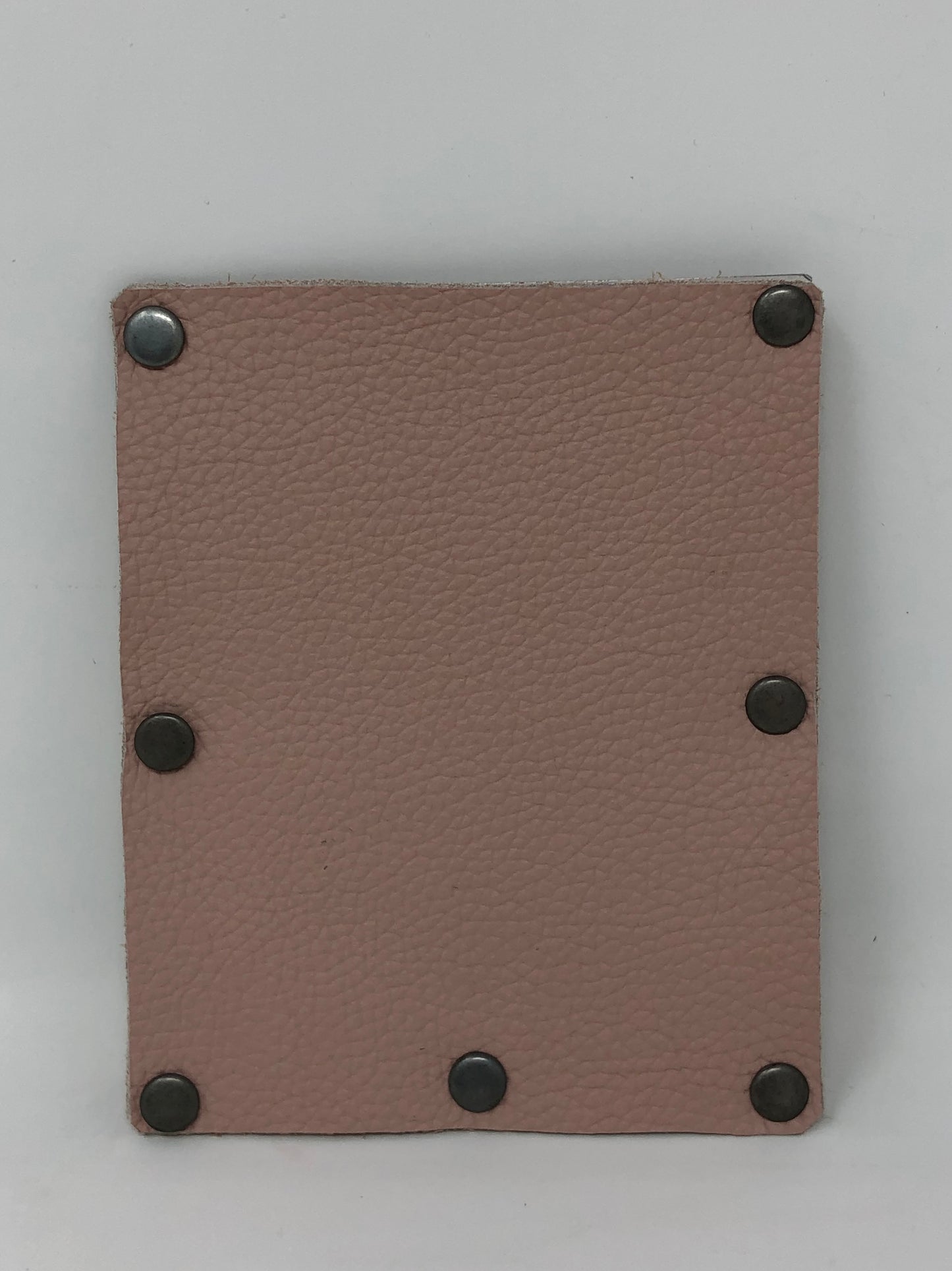 Vintage Comic Book Card Wallet - Disney themed Alice in Wonderland Mushroom