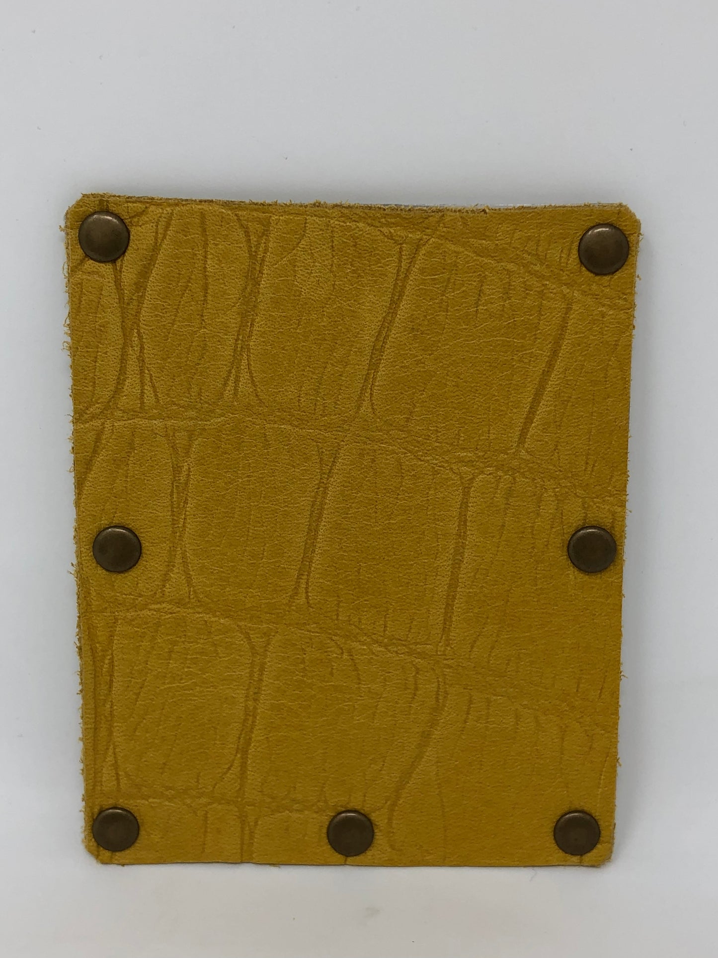 Vintage Comic Book Card Wallet - Disney themed Star Wars Creature Cantina