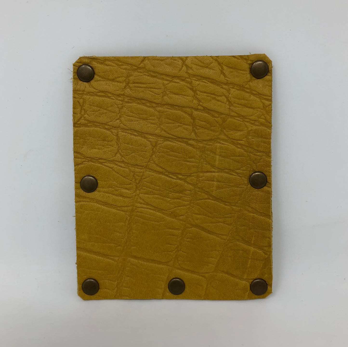 Vintage Comic Book Card Wallet - Disney themed Pluto