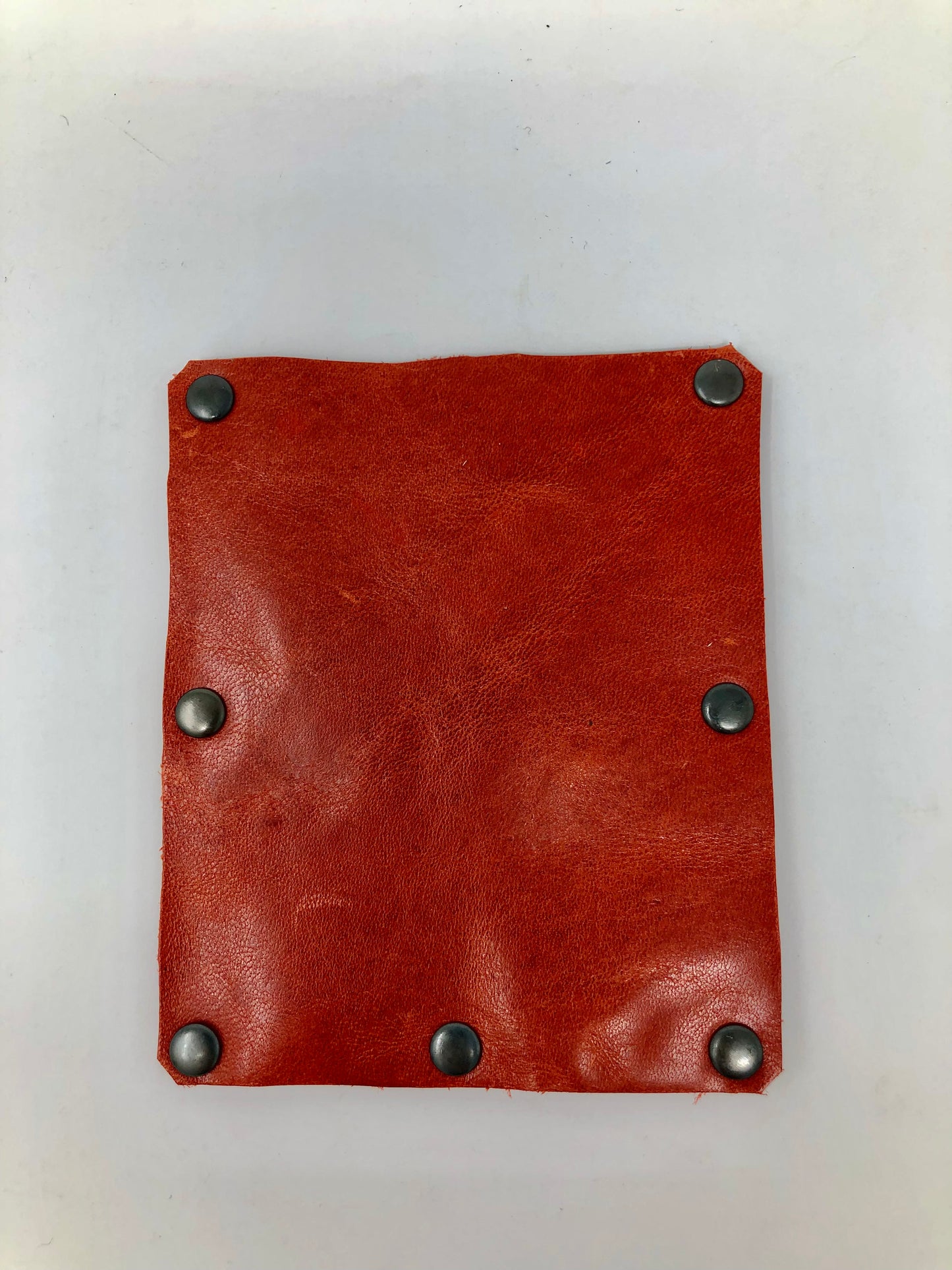 Vintage Graphics Card Wallet - Woodstock Jimi Hendrix