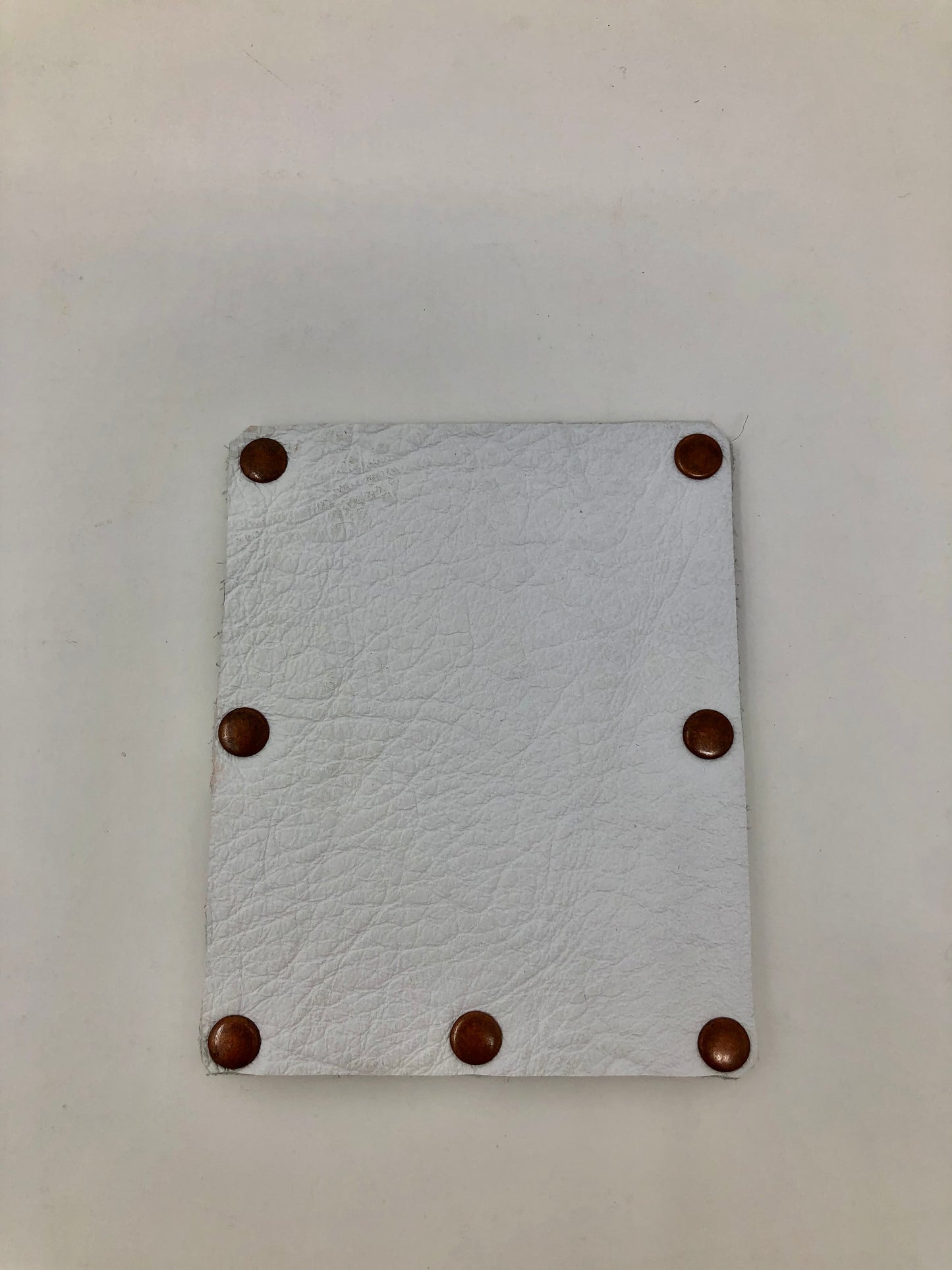 Vintage Graphics Card Wallet - Utah Canyon Country