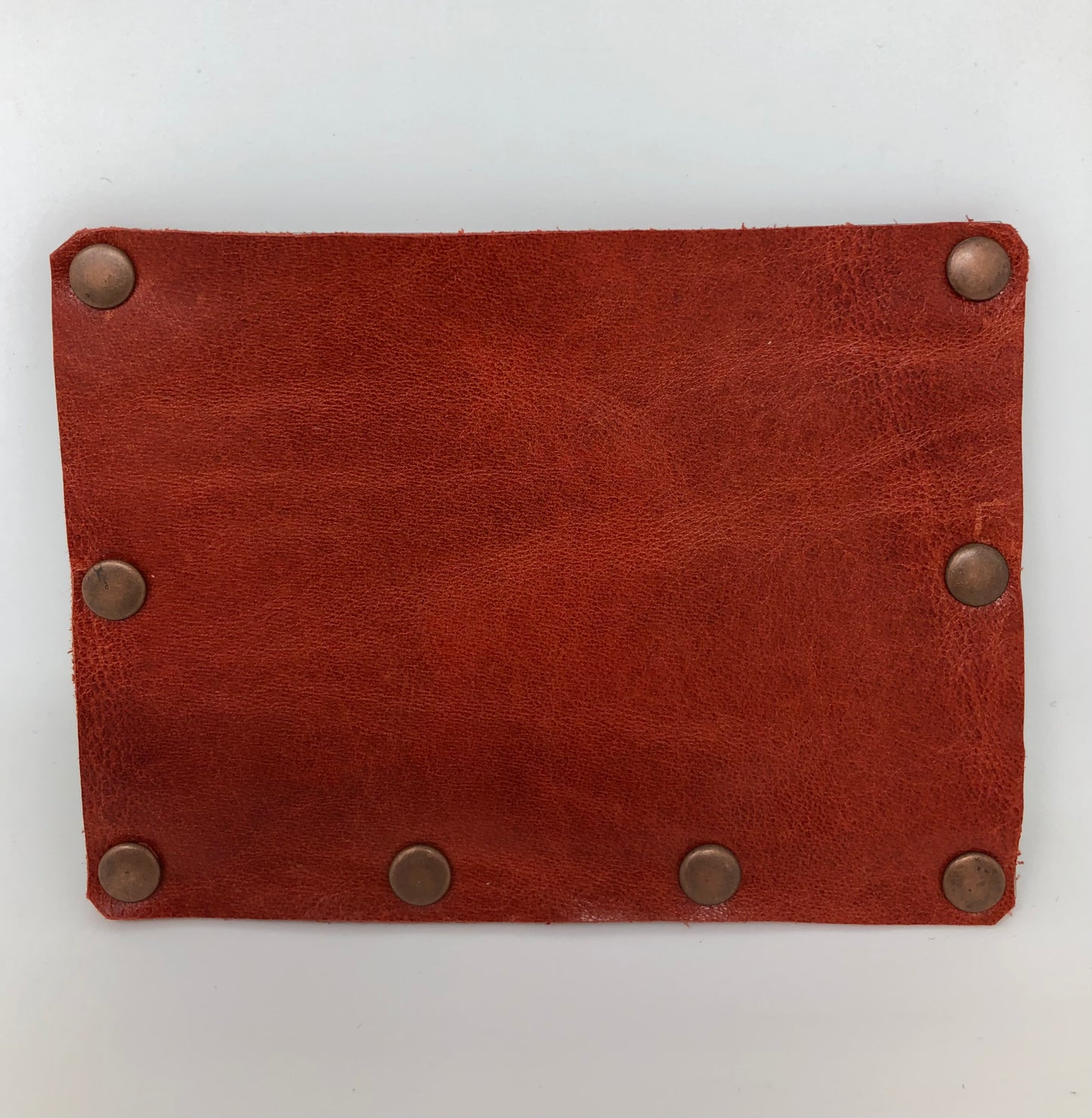 Vintage Comic Book Card Wallet - Disney themed Alice in Wonderland Croquet