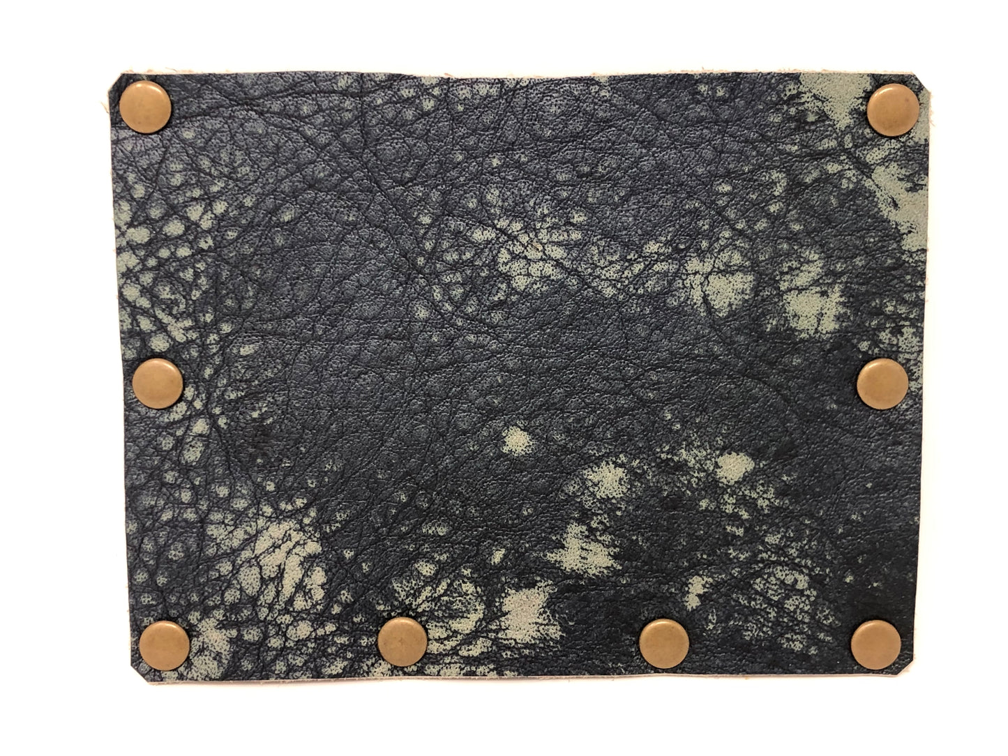 Vintage Comic Book Card Wallet - Hawkman!