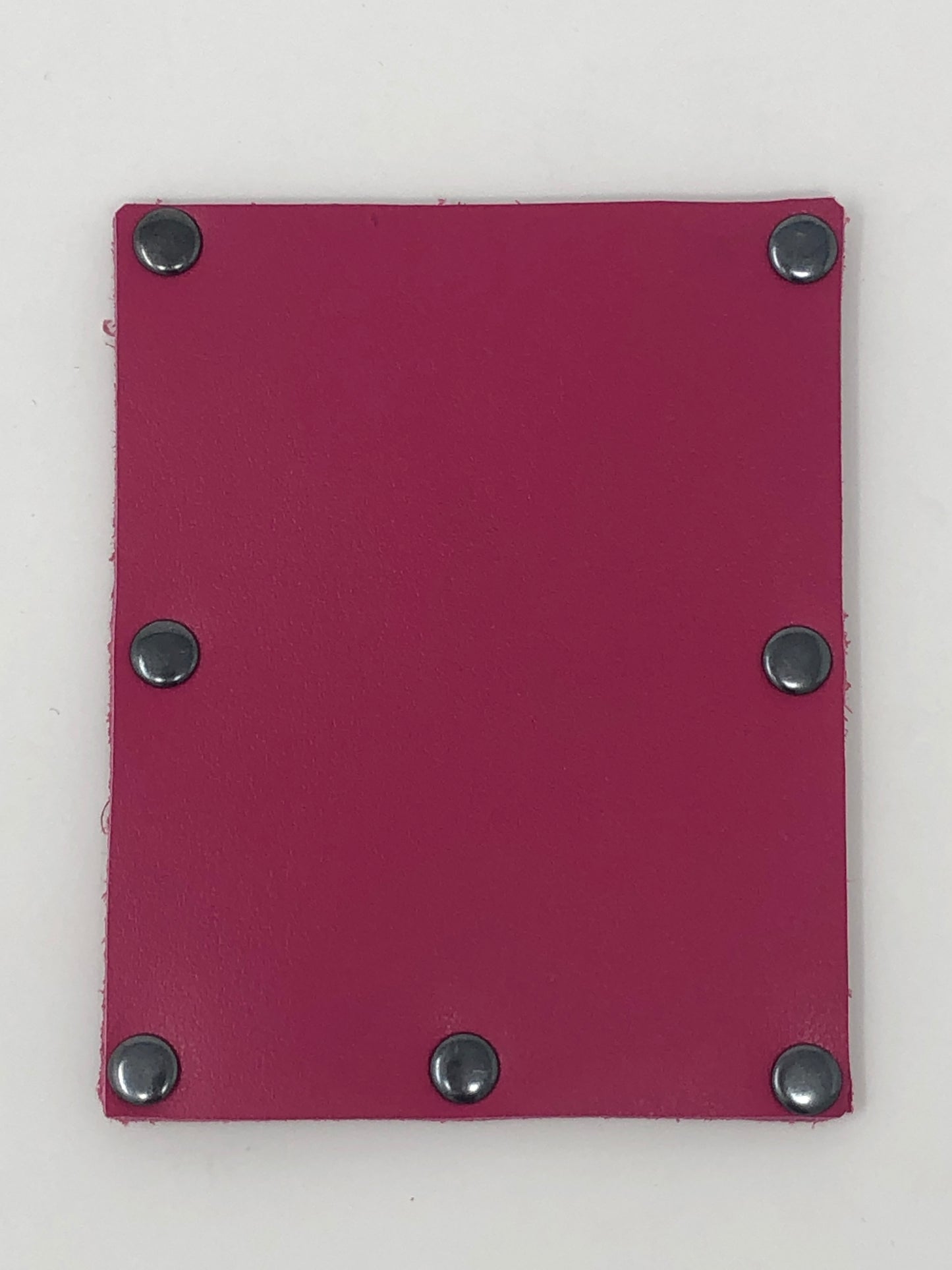 Vintage Comic Book Card Wallet - Batman in Flight