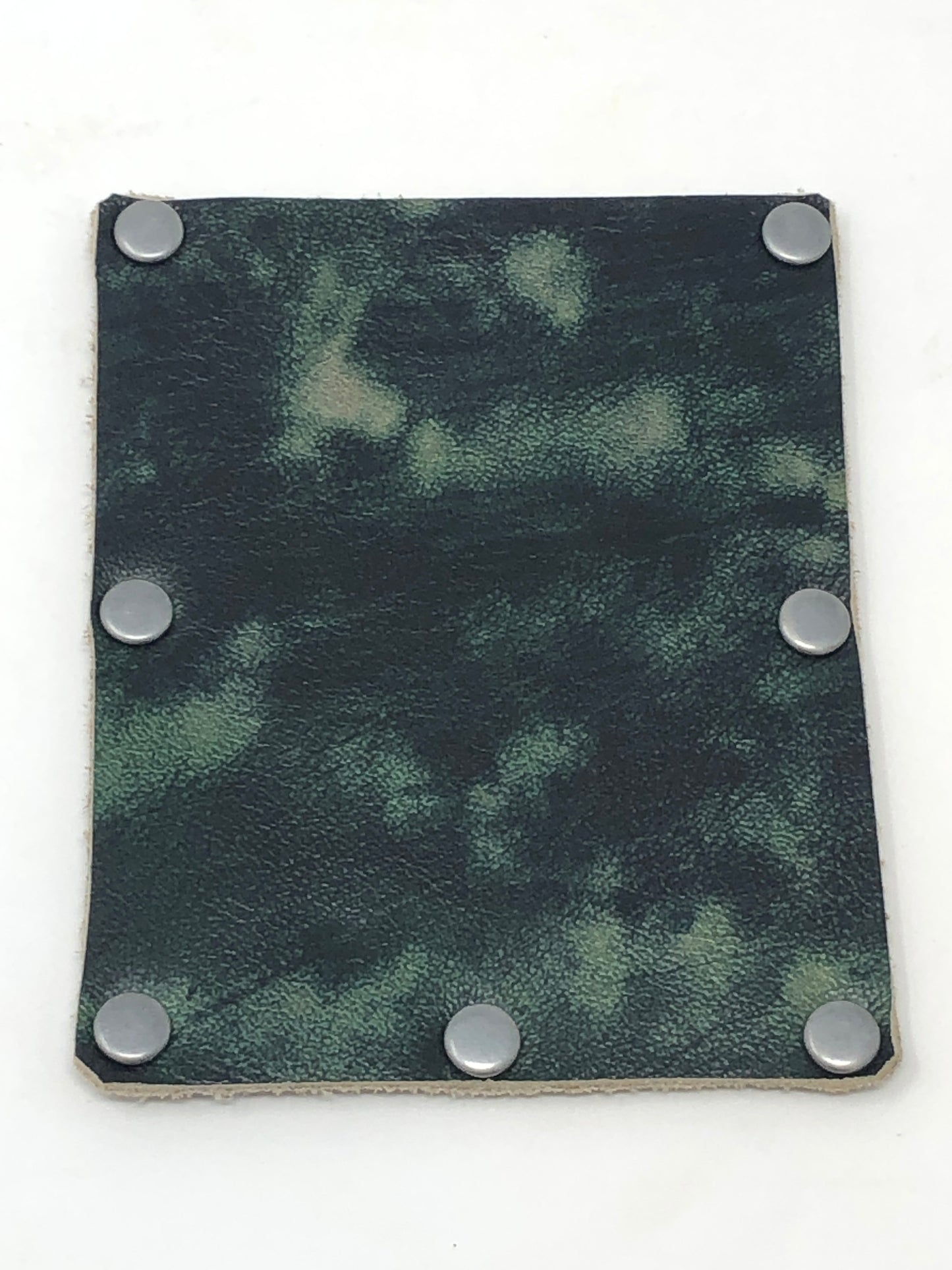 Vintage Comic Book Card Wallet - Spider-Man Tangled Web