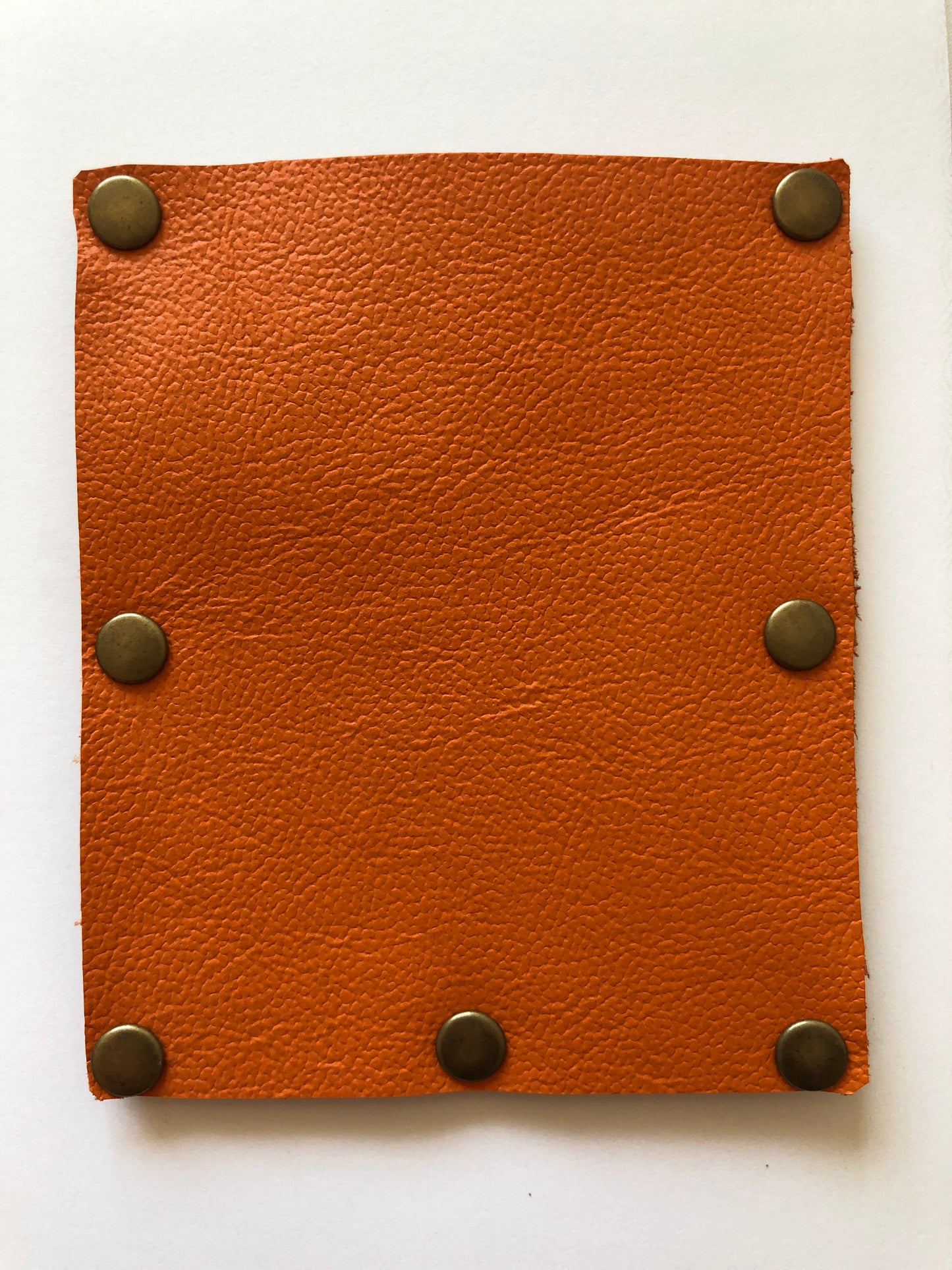 Vintage Graphics Card Wallet - Ornate Florida Courtyard