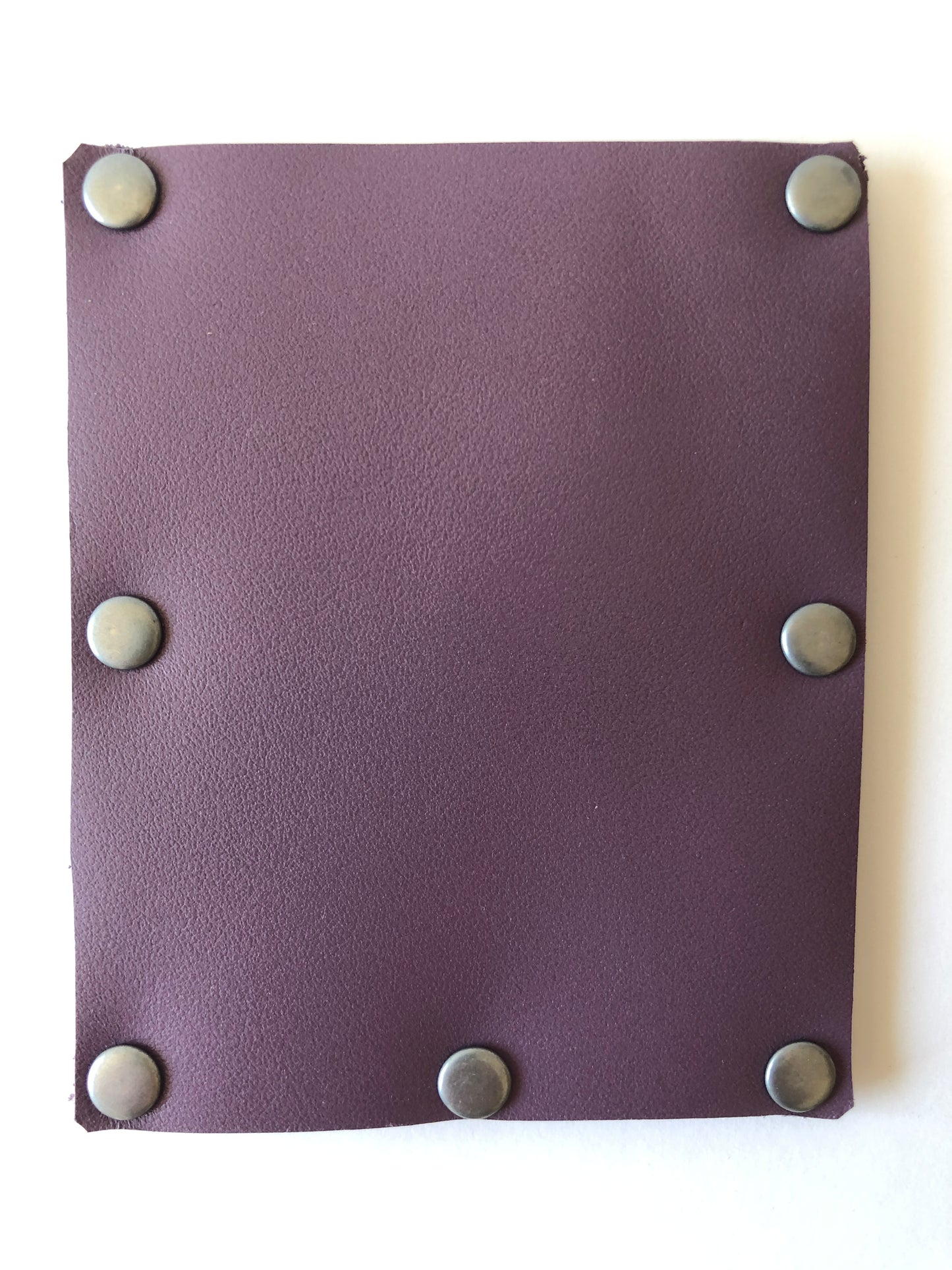 Vintage Comic Book Card Wallet - David Banner & Hulk