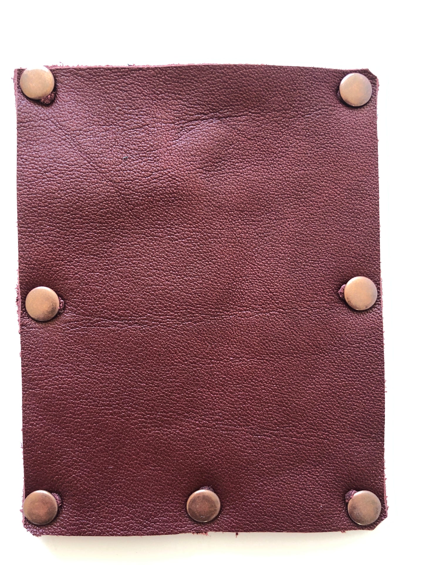 Vintage Comic Book Card Wallet - Superman Rocks