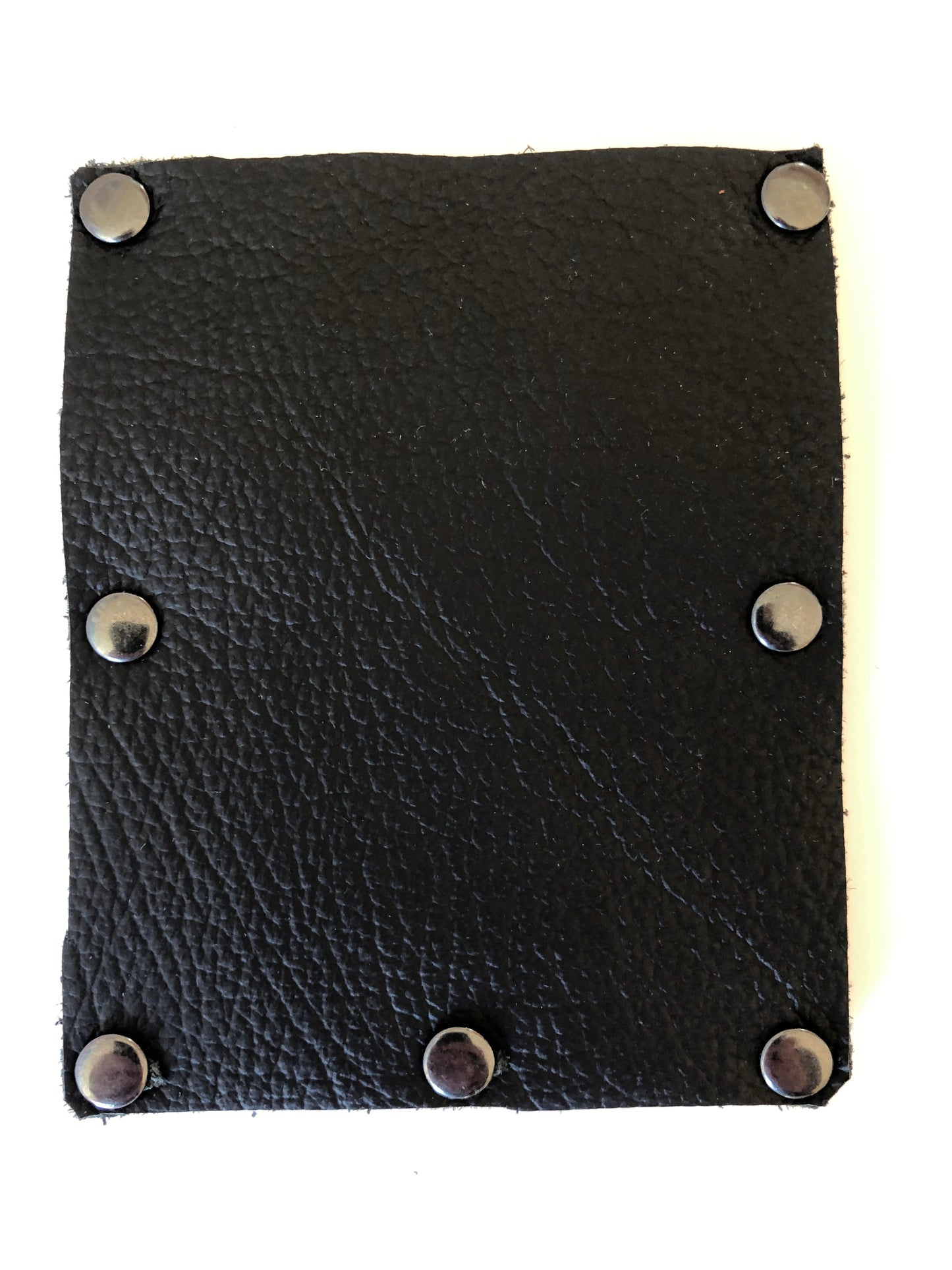 Vintage Comic Book Card Wallet - Super Heroes