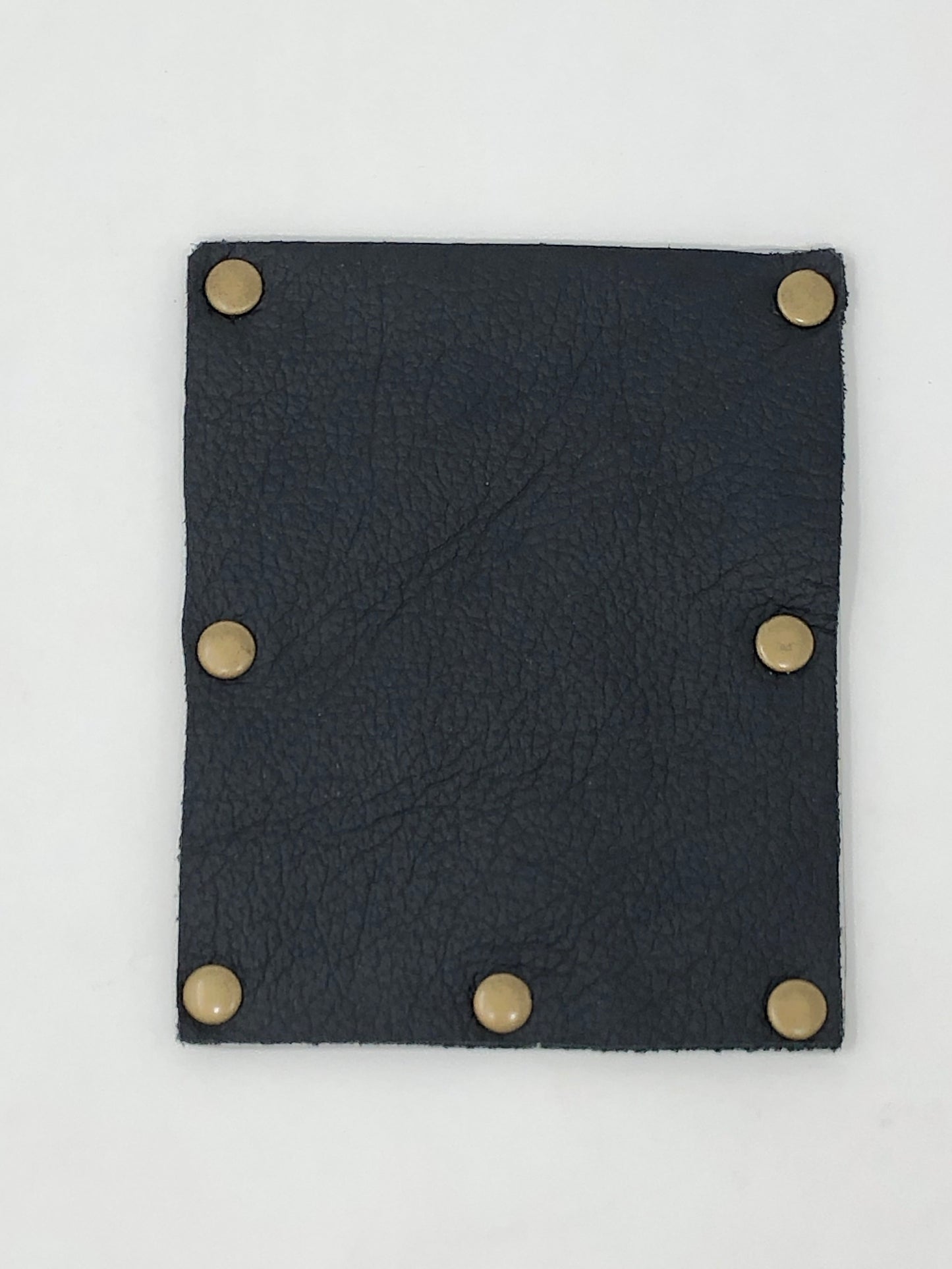 Vintage Comic Book Card Wallet - Disney themed Goofy