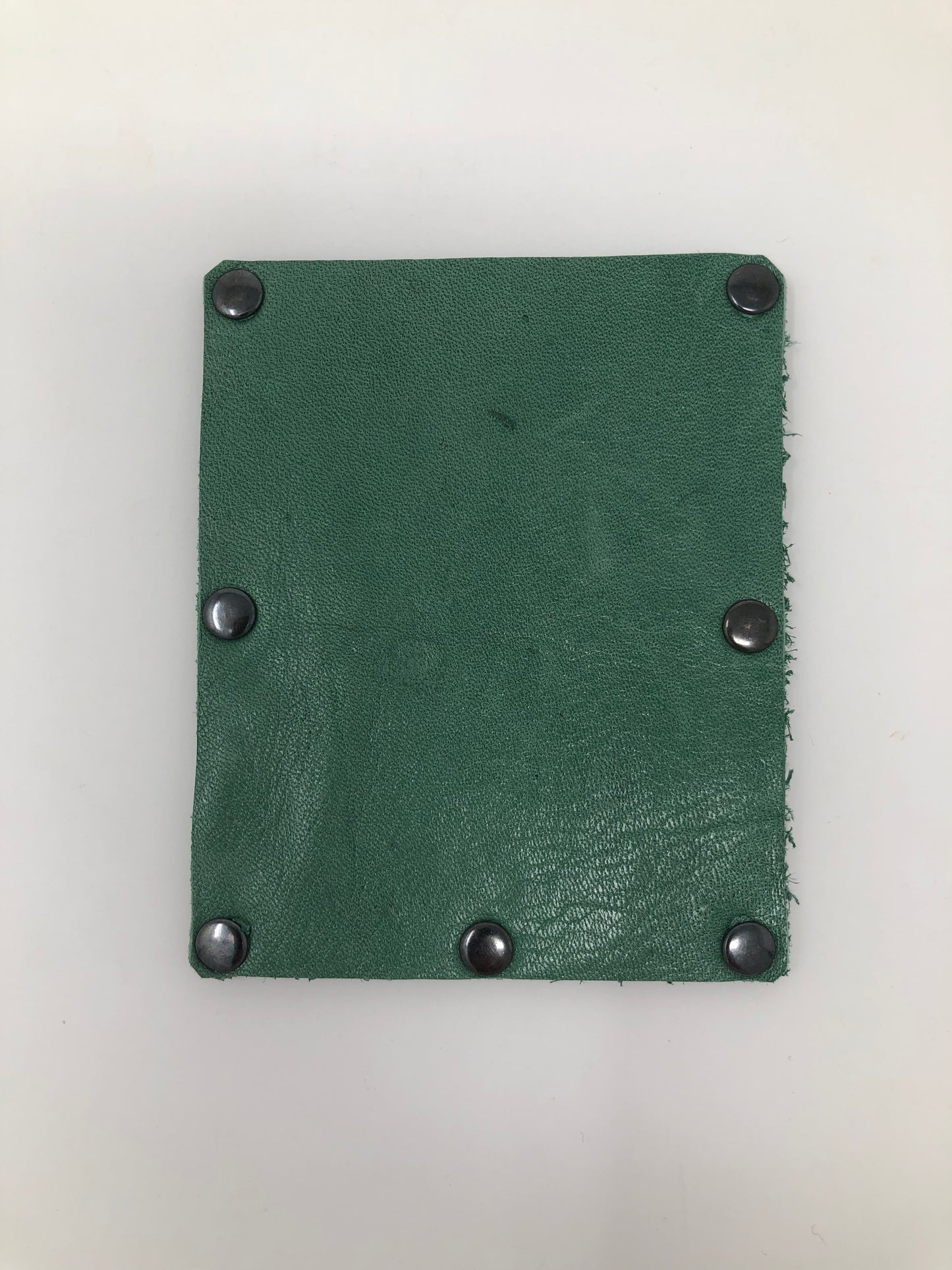 Let it Snow!!! Squaw Valley Silverado to Granite Chief Card Wallet