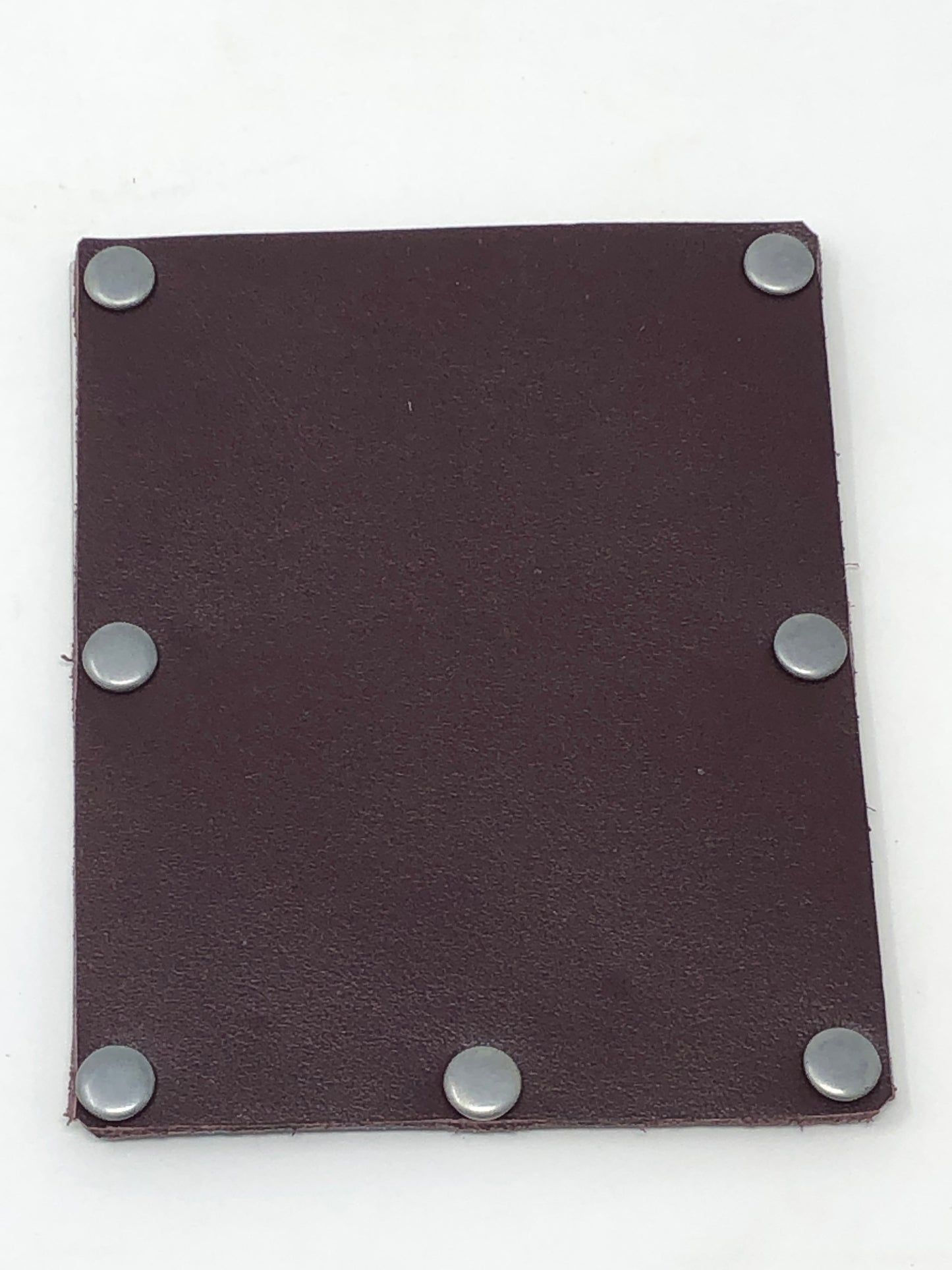 Vintage Comic Book Card Wallet - Hulk Attack