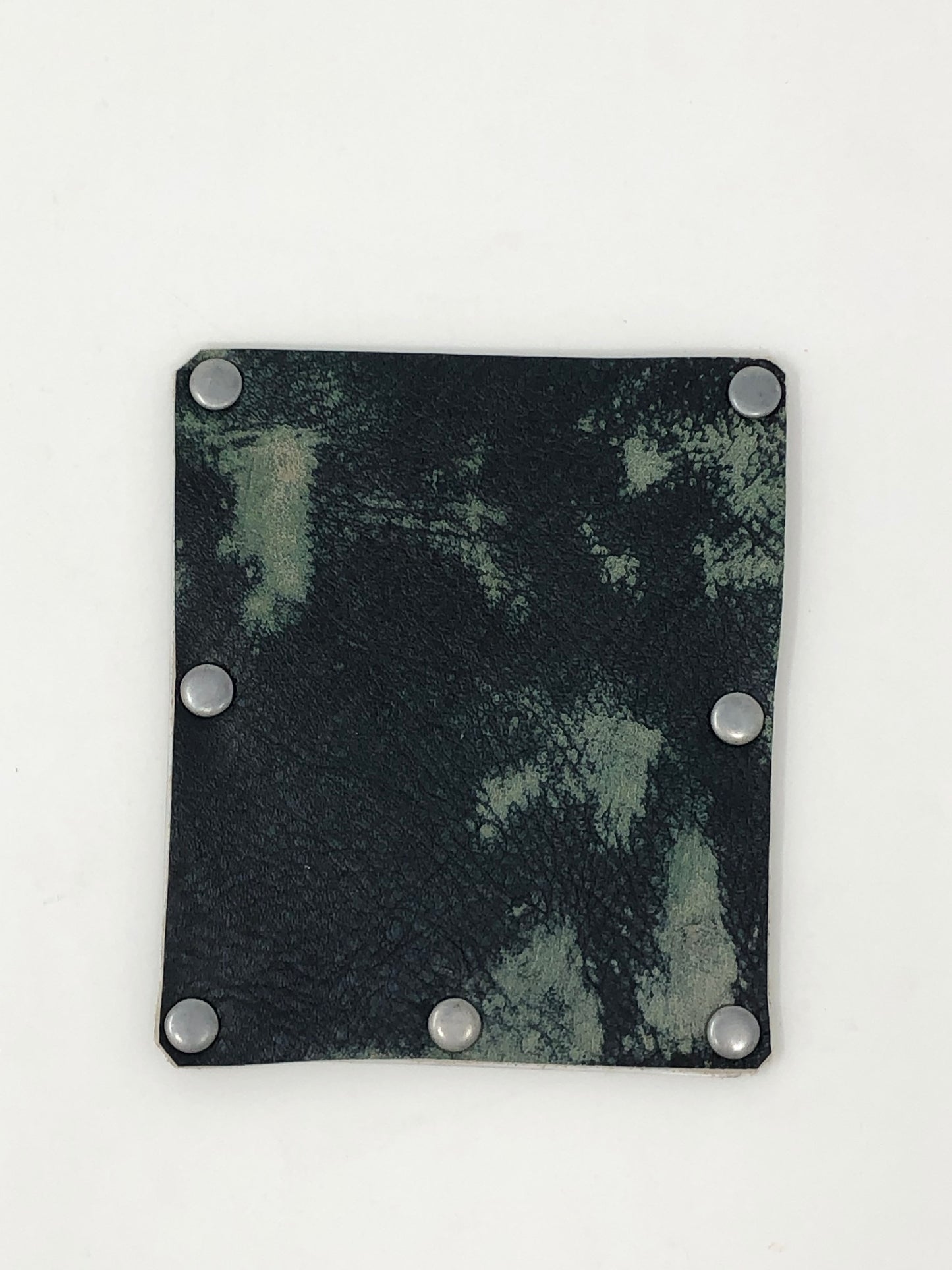 Let it Snow!!! Squaw Valley Card Wallet Black Diamonds