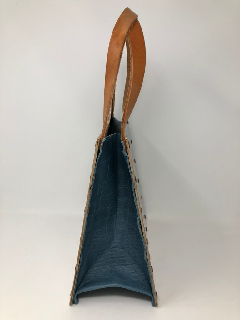 Vintage Graphics Tote Bag - Beach Vibes Holiday 1948 Beach Days