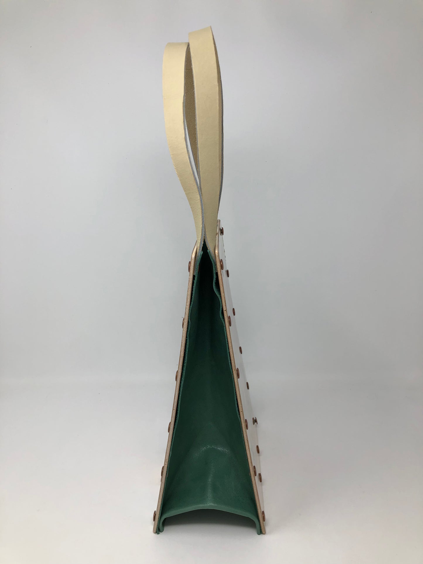 Vintage Wonder Woman Comic Book Purse - February 1980 Bomb in the Bird